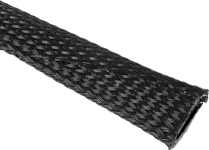 Techflex Clean Cut Sleeve 13mm (Kabelschlauch, 100 cm)