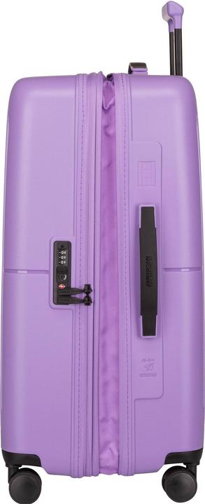 Produktbild American Crew Koffer & Trolley Dashpop Spinner 67 EXP (76 l, M (50 - 90l))