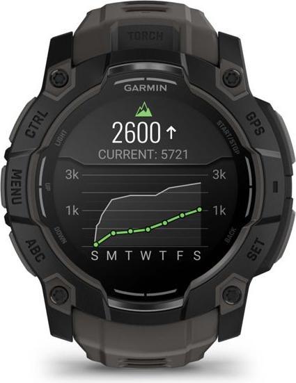 Image du produit Garmin Instinct 3 (50 mm)