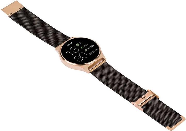 Produktbild Xcoast JOLI XC Pro Smartwatch 45mm Schwarz (45 mm)