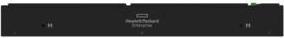 Immagine prodotto HPE E PDU Basic Modular 3-wire, 7.3kVA/60309, (6)C19 INTL