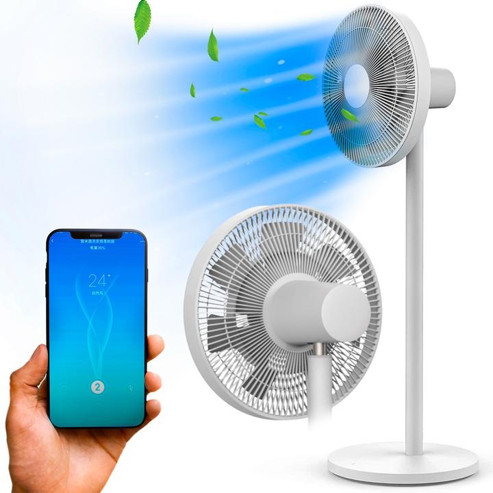 Produktbild Xiaomi SmartMi 2S (29 dB)