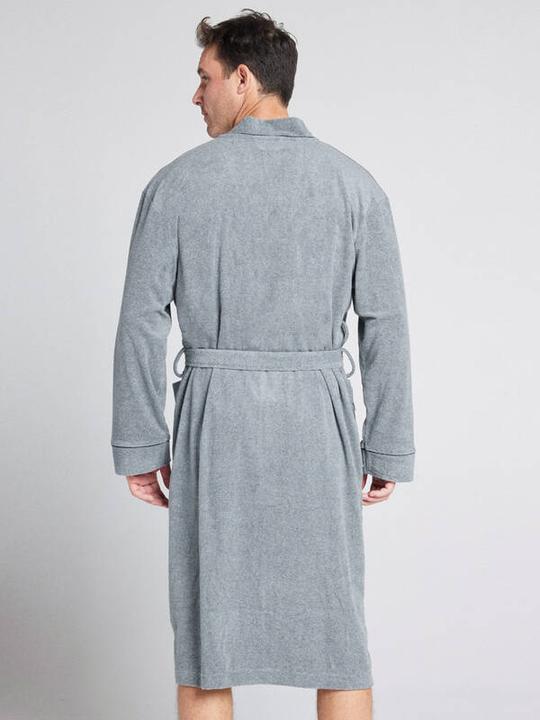 Immagine prodotto Jockey Accappatoio in spugna (3XL)