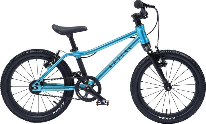 Rascal Bikes Rascal 16 (16")