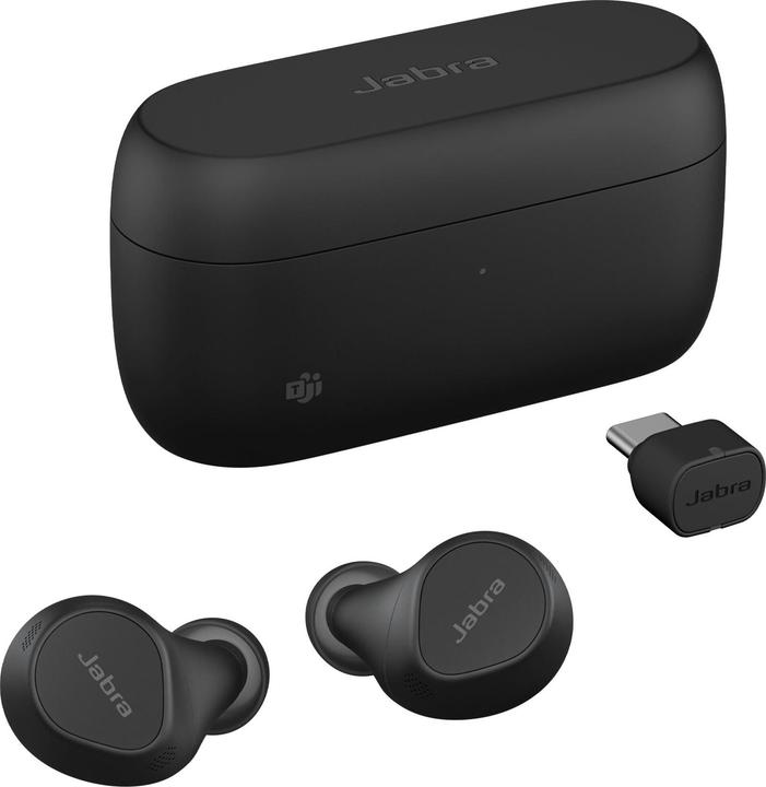Jabra Evolve2 Buds MS (Senza fili, USB-C)