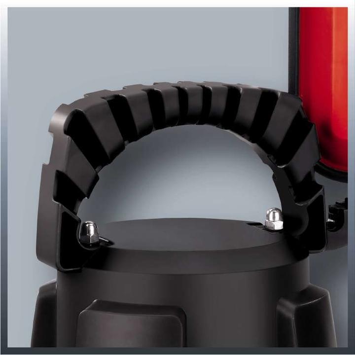Produktbild Einhell Gc-Dp 7835 (Schmutzwasserpumpe)