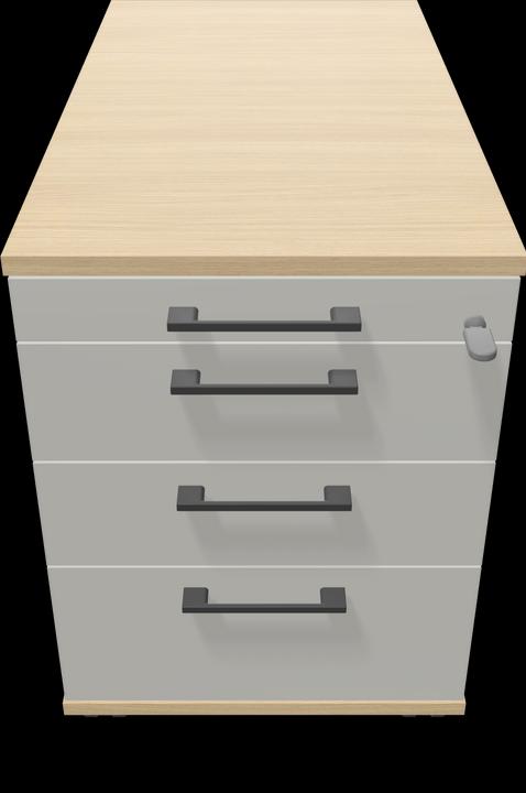 Actual product image Narbutas Optima Roll carcass 8665 (430 x 800 x 594 mm)