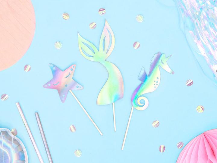 Immagine prodotto Partydeco Sirena