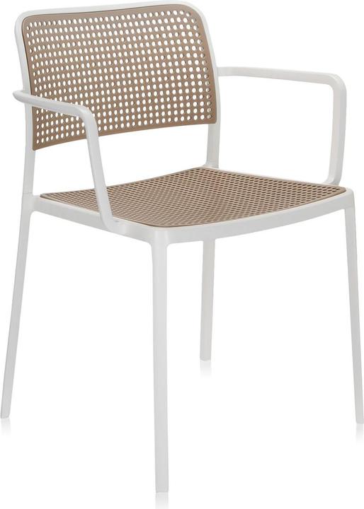 Produktbild Kartell Audrey mit Armlehne
