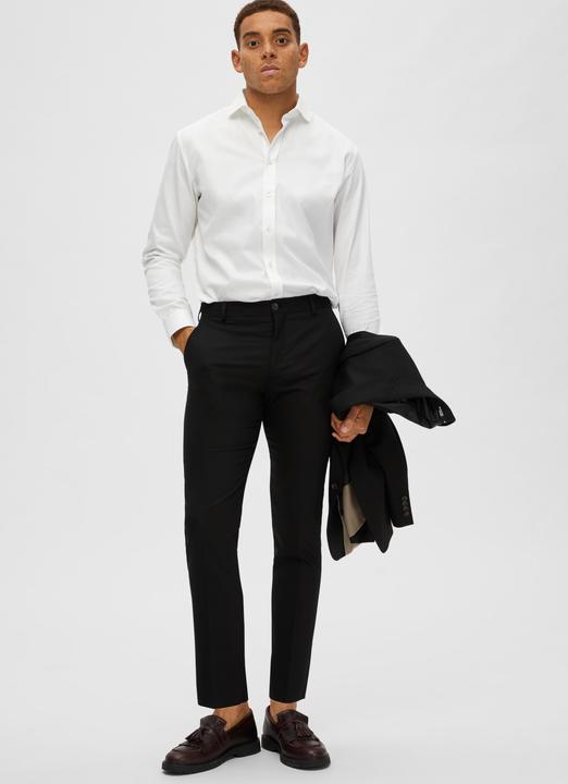 Produktbild Selected Homme Gewebte Hose (44)