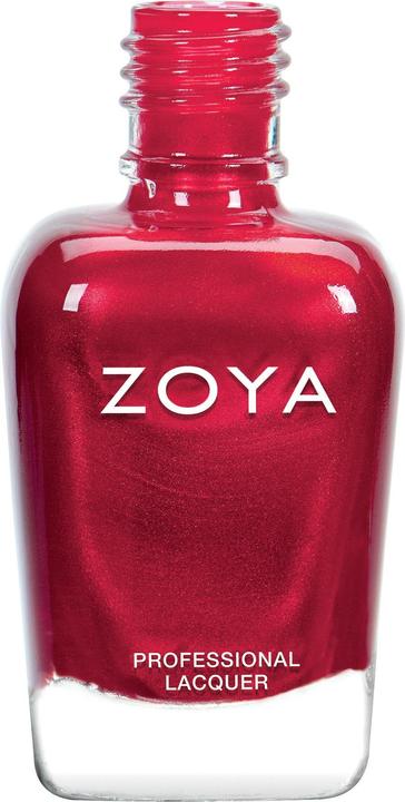 Actual product image Zoya Rashida (Colour paint)