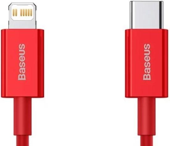 Immagine prodotto Baseus Serie Superiore (2 m, USB 2.0, 20 W)