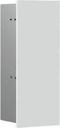 Produktbild Emco Bürstengarnitur-Modul ASIS PURE Unterputz, Anschlag links, 435mm weiss