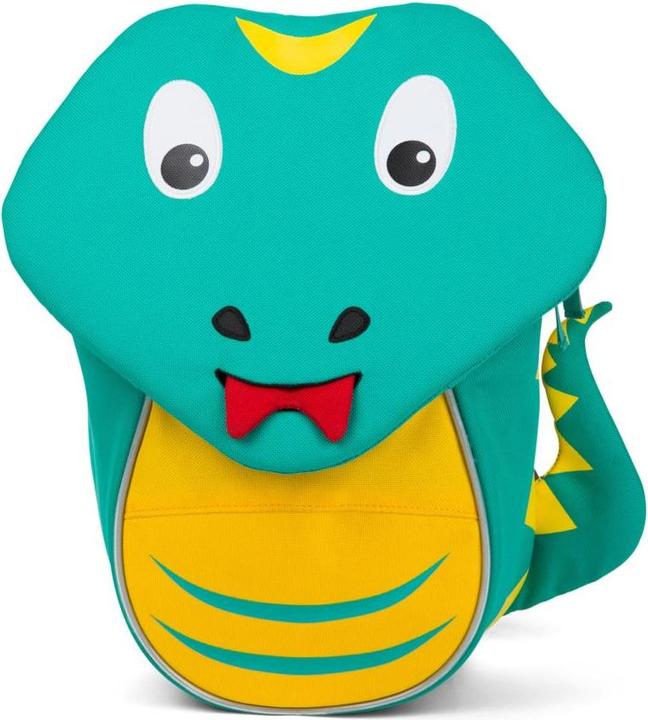Actual product image Affenzahn Samuel snake