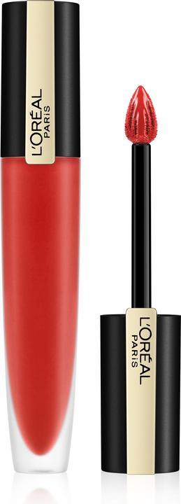 Actual product image L'Oréal Paris Rouge Signature (113 I Don`t)