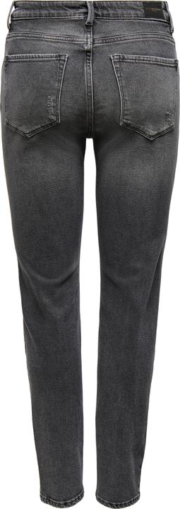 Only ONLEMILY STRETCH ST ANK NOOS High Waist Jeans