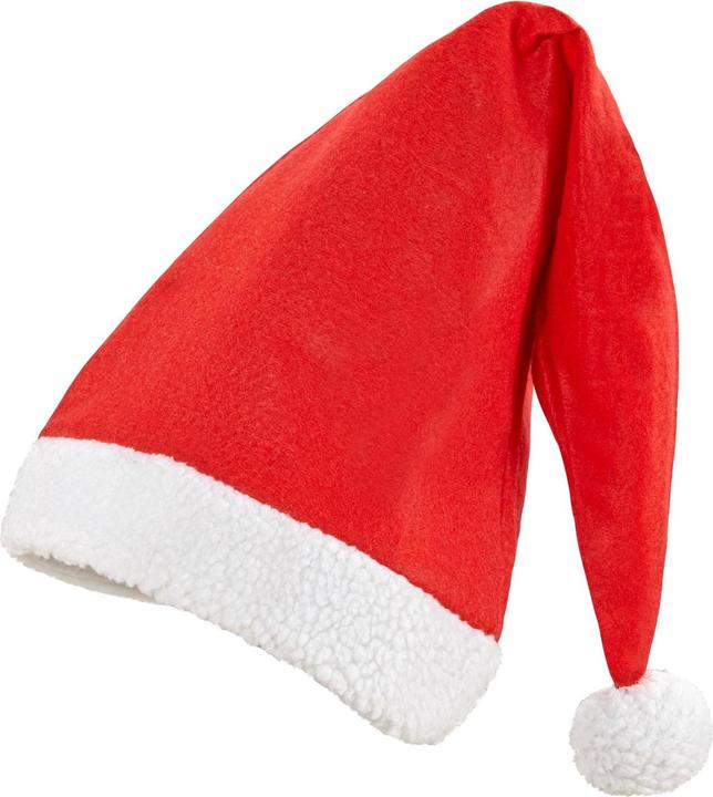 Actual product image Widmann Santa Claus - Extra Long