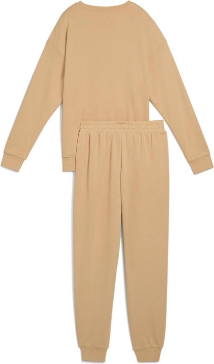 Image du produit Puma Sweat Suit Relaxed TR cl (XS)