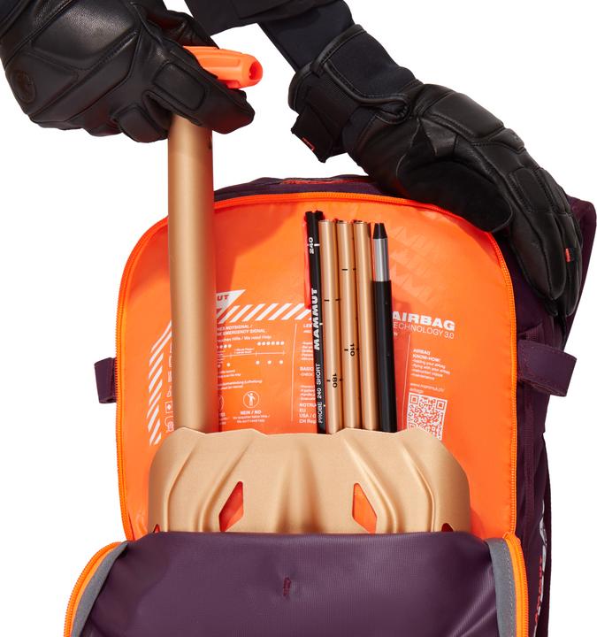 Produktbild Mammut Flip Removable Airbag 3.0 (22 l)