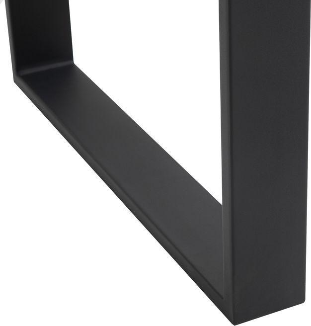 Actual product image Swisshandel24 Table legs