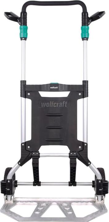 Produktbild wolfcraft Transportsystem TS 1500 (200 kg)