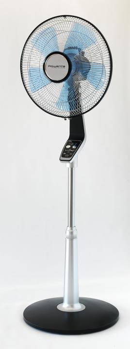 Produktbild Rowenta Turbo Silence Extreme VU5670 (59 dB)