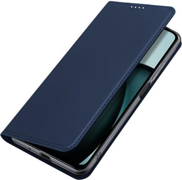 Immagine prodotto Dux Ducis Copertina del libro Skin Pro Series (Xiaomi Redmi A3)