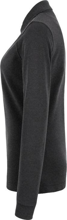 Immagine prodotto Hakro Polo MIKRALINAR® a maniche lunghe (6XL)