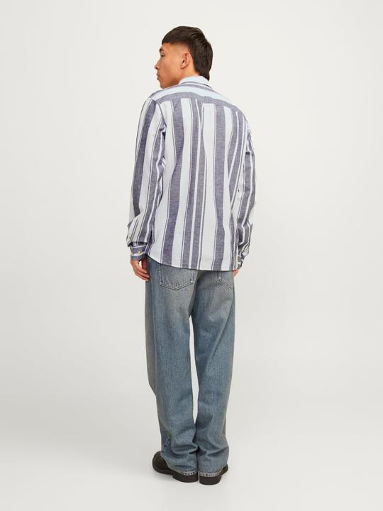 Produktbild Jack & Jones Comfort Fit Hemd Hemd (S)