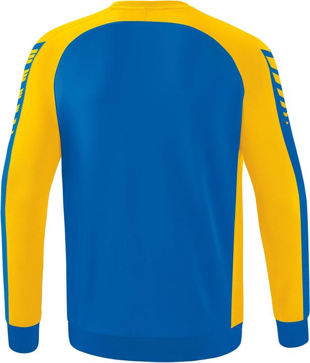 Immagine prodotto Erima Six Wings Sweatshirt (128)