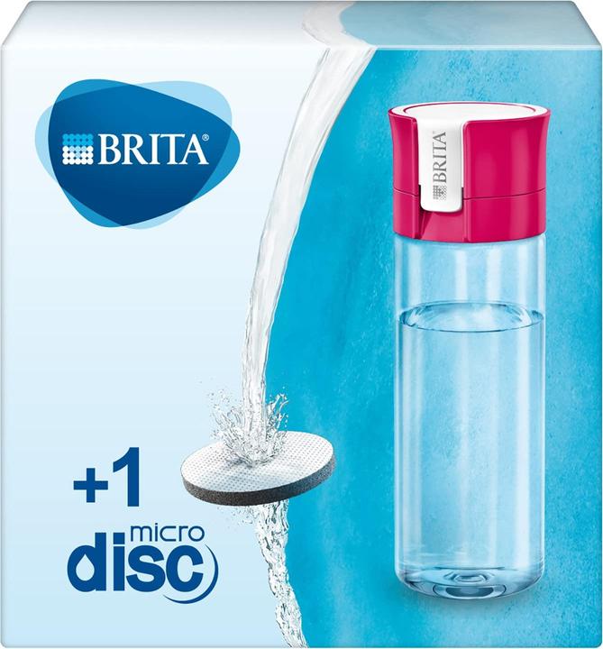 Produktbild Brita Filterflasche (1 l)