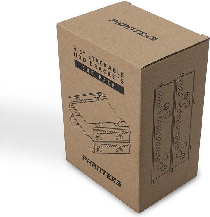 Produktbild Phanteks PH-HDDKT 03