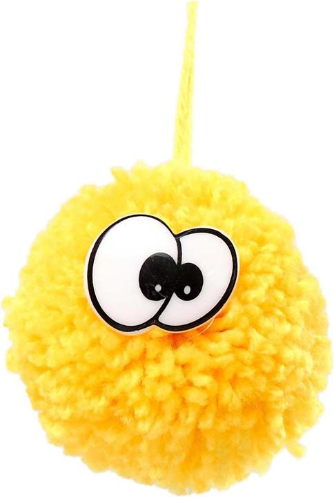 Image du produit Creativ Company Modèles Pompom dans un ensemble