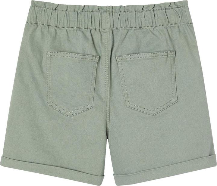 Immagine prodotto Vertbaudet Mädchen Shorts mit Dehnbund BASIC (92)