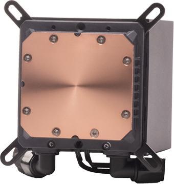 Actual product image Itek HYDRO CUBE 240B