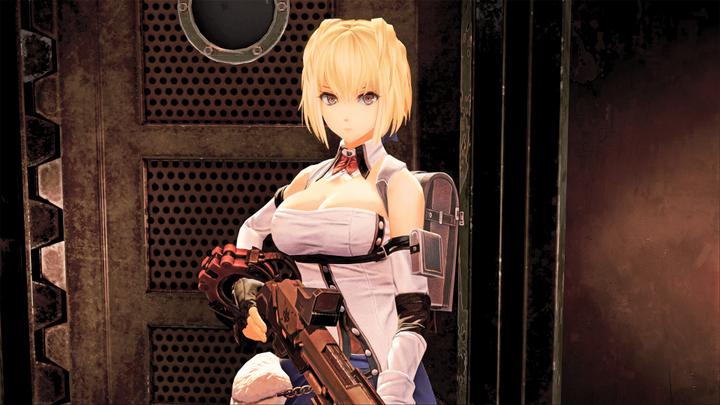 Produktbild Bandai Namco NAMCO Entertainment God Eater 3, PS4 Standard Englisch PlayStation 4 (PS4, EN)