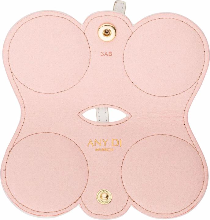 Actual product image Any di Spectacle case