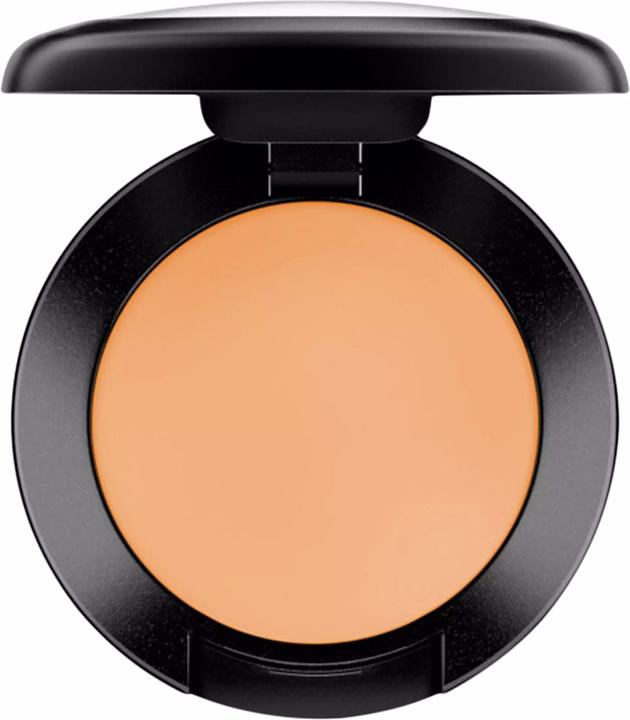 Actual product image MAC Cosmetics Studio Finish SPF 35 Concealer (No. NC45)