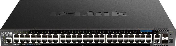 Immagine prodotto D-Link DGS 1520-28MP (28 Porti)
