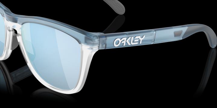 Produktbild Oakley Frogskins Range