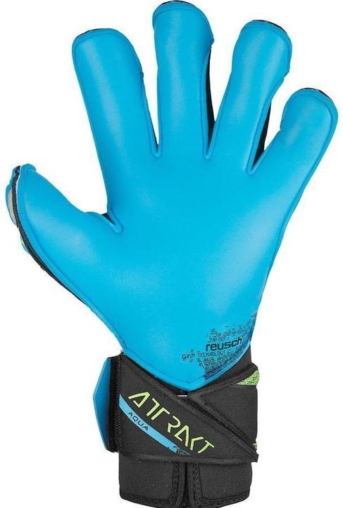Produktbild Reusch Attrakt Aqua Evolution (8.5)