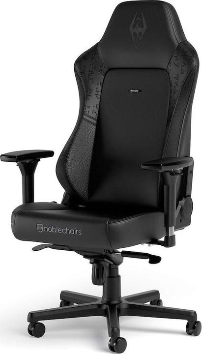 Produktbild noblechairs HERO Gaming Stuhl - The Elder Scrolls V: Skyrim 10th Anniversary Edition