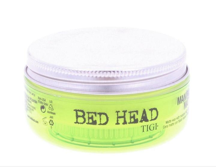 Produktbild Tigi Bed Head (Haarwachs, 57 ml)