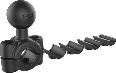 Produktbild Rammount Torque Rohrschelle
