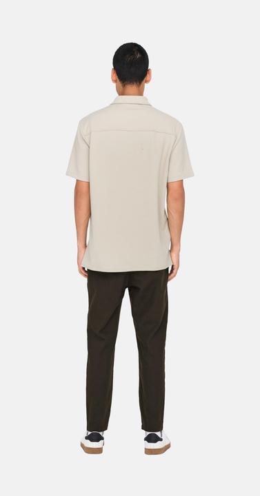Produktbild Only & Sons Hemd Newkodyl Kurzarmhemd (XXL)