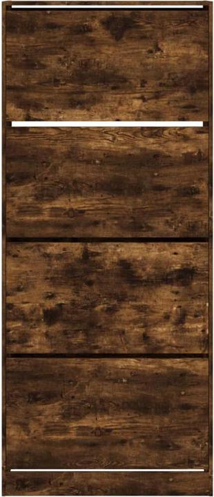 Immagine prodotto VidaXL Jennica (80 x 34 x 187,5 cm)