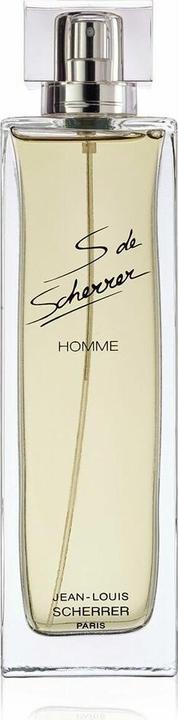 Jean Louis Scherrer Paris S De Scherrer (Eau de toilette, 100 ml)