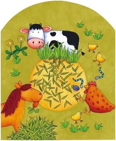 Immagine prodotto Haba Ordinamento degli animali della scatola