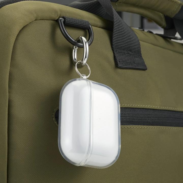 Actual product image Hama Always Clear (Headphone bag)