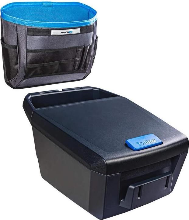Image du produit Sortimo Assistant auto